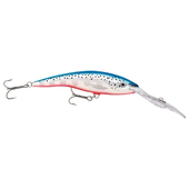 Vobleris Rapala Deep Tail Dancer (9cm, 13g, 6m), TDD09BFl