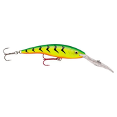 Vobleris Rapala Deep Tail Dancer (9cm, 13g, 6m), TDD09BLT
