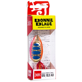 Vizulis rotējošais Lucky John BONNIE BLADE №4 10.3gr., LJBB04-015