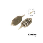 Barotava Prof Montazh Flat-Classic 40gr