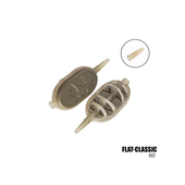 Barotava Prof Montazh Flat-Classic 60gr