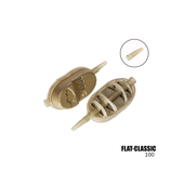 Barotava Prof Montazh Flat-Classic 100gr