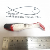 Tvisteris Relax Kopyto 3 7.5cm, BLS3-S002R-29
