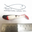 Tvisteris Relax Kopyto 3 7.5cm, BLS3-S002R-29