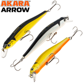 Vobleris AKARA Arrow 80SP 0,8 - 1,0m, A80SP-A23/59