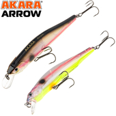 Vobleris AKARA Arrow 80SP 0,8 - 1,0m, A80SP-A79
