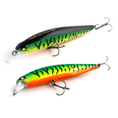 Vobleris AKARA «Best Minnow» 100 SP (100mm, 0.0-2.0m, 15gr), BM100SP-A68
