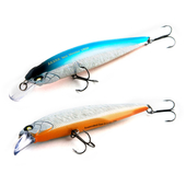 Vobleris AKARA «Best Minnow» 100 SP (100mm, 0.0-2.0m, 15gr), BM100SP-A82