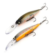 Vobleris AKARA «Deep Best Minnow» 100 SP (3,0-6,0m), DBM100F-A111