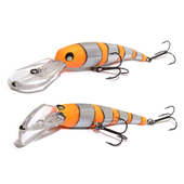 Vobleris AKARA «Deep Finder» 125 F (8,0-12,0m), DF125F-A71