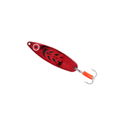 Mepps šūpiņš Syclops platinum red 26gr #3, 529642