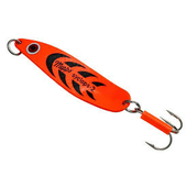Mepps šūpiņš Syclops fluo orange 26gr #3, 529612