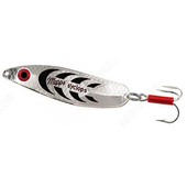 Mepps šūpiņš Syclops silver/black 26gr #3, 529607