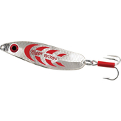 Mepps šūpiņš Syclops silver/red 26gr #3, 529602