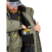 Kostīms ziemas Norfin ARCTIC 4 līdz -25°C, Izmērs - XL