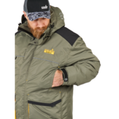 Kostīms ziemas Norfin ARCTIC 4 līdz -25°C, Izmērs - XL
