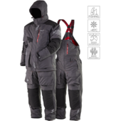 Kostīms ziemas Norfin EXTREME 5 PRO līdz – 45°C, Izmērs - 2XL