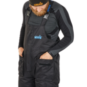 Kostīms ziemas Norfin THERMAX līdz -20C, Izmērs - M