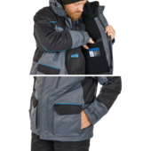 Kostīms ziemas Norfin THERMAX līdz -20C, Izmērs - M