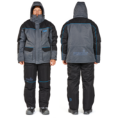 Kostīms ziemas Norfin THERMAX līdz -20C, Izmērs - 2XL