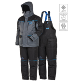 Kostīms ziemas Norfin THERMAX līdz -20C, Izmērs - 3XL