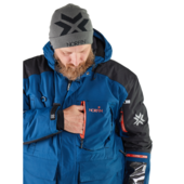 Kostīms ziemas Norfin TORNADO PRO Magnet līdz -30°C, Izmērs - 2XL