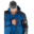 Kostīms ziemas Norfin TORNADO PRO Magnet līdz -30°C, Izmērs - 2XL