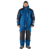 Kostīms ziemas Norfin TORNADO PRO Magnet līdz -30°C, Izmērs - 3XL