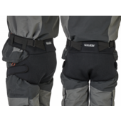 Ruden Kostīms Norfin BOAT līdz -5°C, Izmērs - 2XL