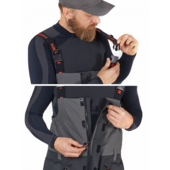 Ruden Kostīms Norfin BOAT līdz -5°C, Izmērs - 2XL