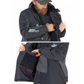 Ruden Kostīms Norfin BOAT līdz -5°C, Izmērs - 2XL