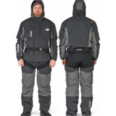 Ruden Kostīms Norfin BOAT līdz -5°C, Izmērs - 2XL