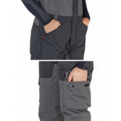Ruden Kostīms Norfin BOAT līdz -5°C, Izmērs - 2XL