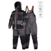 Vīriešu kostīms ziemas Norfin DISCOVERY 3 GR –35°C, Izmērs - M