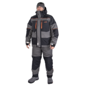 Vīriešu kostīms ziemas Norfin DISCOVERY 3 GR –35°C, Izmērs - L
