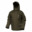 Vīriešu ziemas kostīms DAM Xtherm Winter Suit, Izmērs - XL