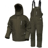 Vīriešu ziemas kostīms DAM Xtherm Winter Suit, Izmērs - 2XL