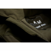 Vīriešu ziemas kostīms DAM Xtherm Winter Suit, Izmērs - 2XL