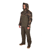 Ziemas kostīms Fox- Camo/Khaki, Izmērs - 3XL