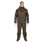 Ziemas kostīms Fox- Camo/Khaki, Izmērs - 3XL
