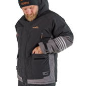 Kostīms ziemas Norfin ELEMENT 2+ līdz -35°C, Izmērs - M