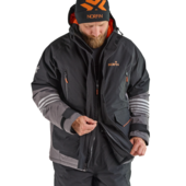 Kostīms ziemas Norfin ELEMENT 2+ līdz -35°C, Izmērs - M