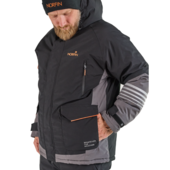 Kostīms ziemas Norfin ELEMENT 2+ līdz -35°C, Izmērs - L