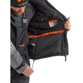 Kostīms ziemas Norfin ELEMENT 2+ līdz -35°C, Izmērs - XL