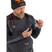 Kostīms ziemas Norfin ELEMENT 2+ līdz -35°C, Izmērs - XL