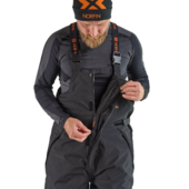 Kostīms ziemas Norfin ELEMENT 2+ līdz -35°C, Izmērs - XL
