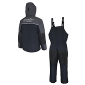 Vīriešu Makšķerēšanas Kostīms INUIT Polar-X līdz -20°C, Izmērs - 2XL