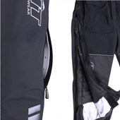 Vīriešu Makšķerēšanas Kostīms INUIT Polar-X līdz -20°C, Izmērs - 2XL