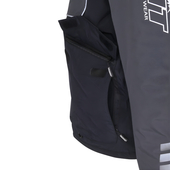Vīriešu Makšķerēšanas Kostīms INUIT Polar-X līdz -20°C, Izmērs - 2XL