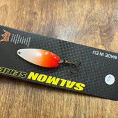 Akara Salmon series Iruka 12 gr. 45mm, AI-45-12-AB118/GO